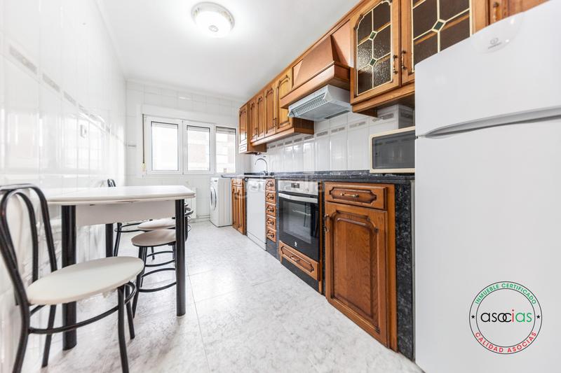 Foto 556ce8a2-865a-480b-8e77-673651b88efe. Piso altura y dos terrazas con vistas en Llano Gijón