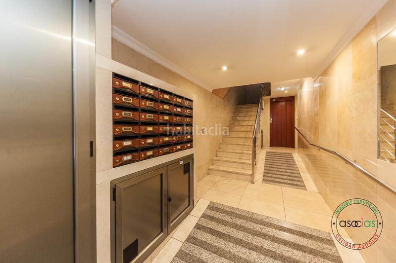 Foto 7065c4bf-49af-43be-85fd-7f8c842e4749. Piso altura y dos terrazas con vistas en Llano Gijón