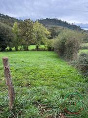 Residential Plot in Careses - PDO LA CASA