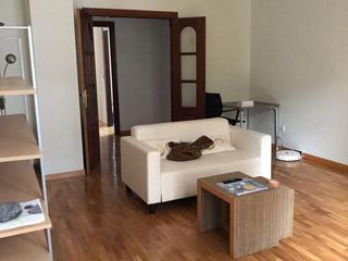 Miete Etagenwohnung  Gijón - álvarez garay. Amplio y elegante piso en alquiler en el corazón de gijón