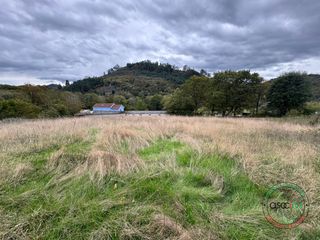 Terreny residencial a Parroquias Norte