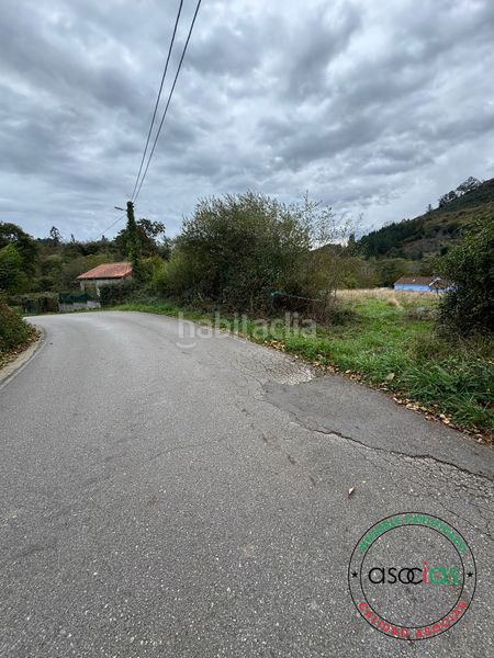Foto 9dd5ce53-804f-4b1e-8b15-3c2a9658d0c4. Terreny residencial a Parroquias Norte Siero