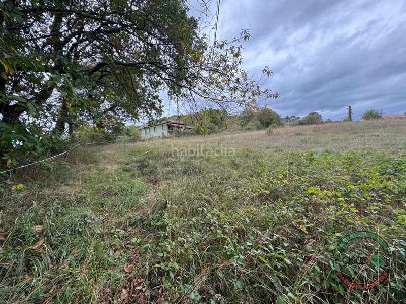 Foto f4cd8845-6a5a-4c5f-8049-ad5ca1e82949. Terreny residencial a Parroquias Norte Siero