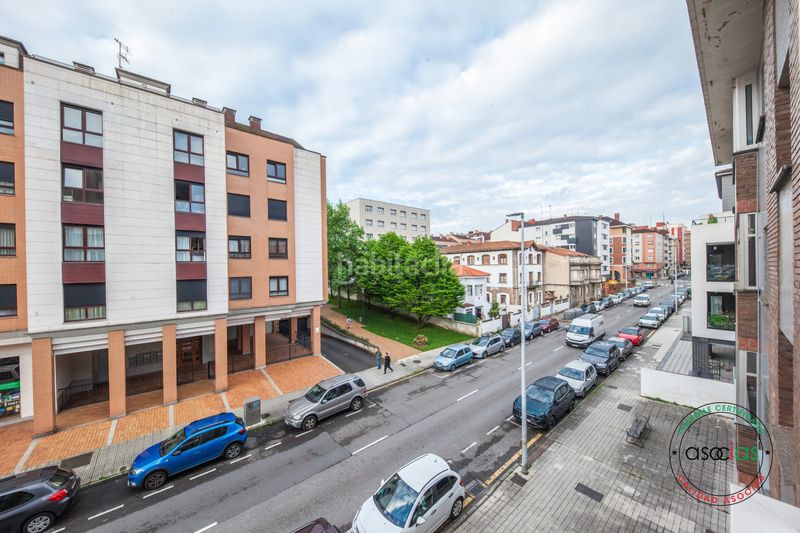 Foto abd0a1e3-1639-4397-aba7-e8251307a6fd. Pis a El Coto Gijón