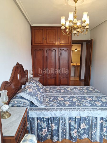 Foto 3d662a69-c97e-400b-89e4-76618c54738b. Rent flat with heating in Centro Gijón