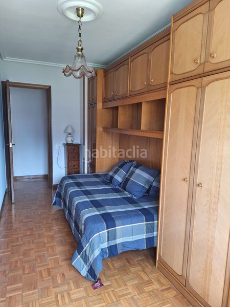 Foto 8389a111-755b-47ff-be6c-092f959e1799. Rent flat with heating in Centro Gijón