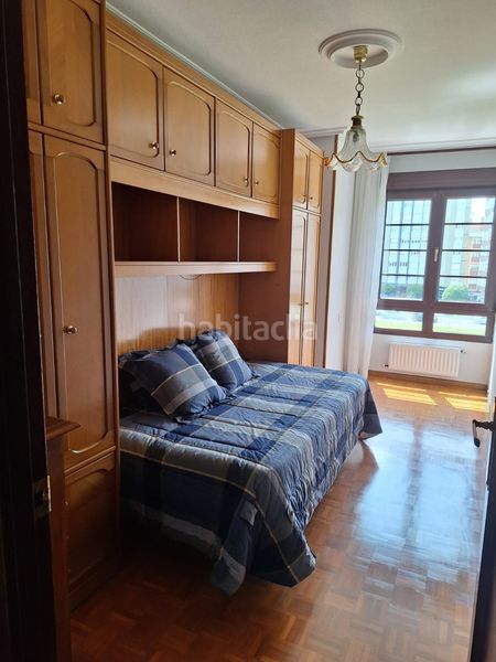 Foto fc5b927f-988e-4e0b-9142-facf71281437. Rent flat with heating in Centro Gijón