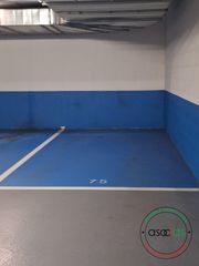 Parking voiture  Faustina alvarez garcia. 3 plazas de garaje en venta  nuevogijon!
