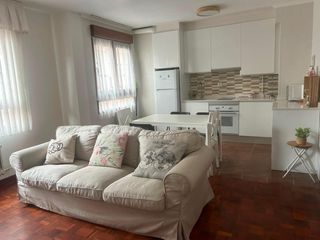 Affitto Appartamento  Gijón - c/ avilés. Alquiler de septiembre a junio