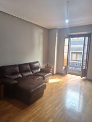Miete Etagenwohnung  Gijón - padilla. Centro