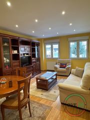 Appartement à Parroquias Sur - La Manjoya. Piso en venta en tudela veguin al lado de oviedo