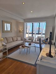 Miete Etagenwohnung  Gijón - doctor aquilino hurle. Piso a 100 metros de la playa san lorenzo