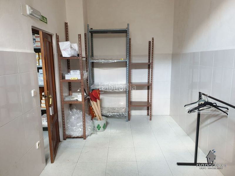 Foto 7b28b3b3-214e-4ee7-8b82-0c6484fe5fa0. Alquiler local comercial local de unos 100 metros en venta o alquiler en el pozón en Avilés