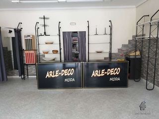 Local Comercial en Villalegre - La Luz
