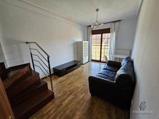 Duplex en Villalegre - La Luz. Bonito dplex de dos dormitorios en la calle del carmen