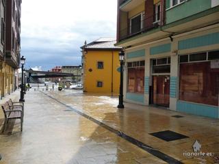 Lloguer Local Comercial a Centro. Local comercial en alquiler en el casco antiguo próximo al nieme