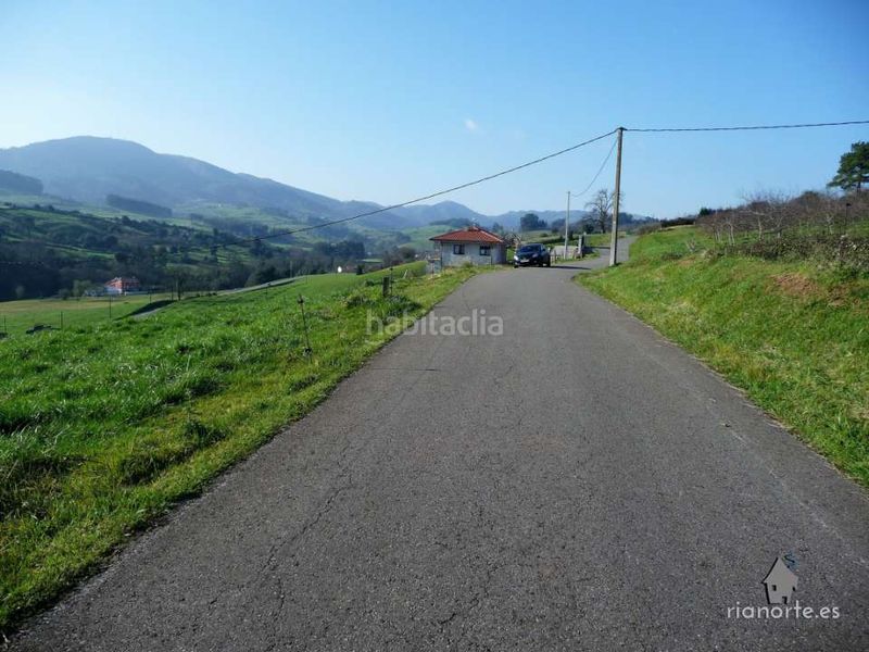 Foto 2064e413-4074-4f7b-92a8-7ce2ba3e7c0c. Finca rústica a Corvera de Asturias