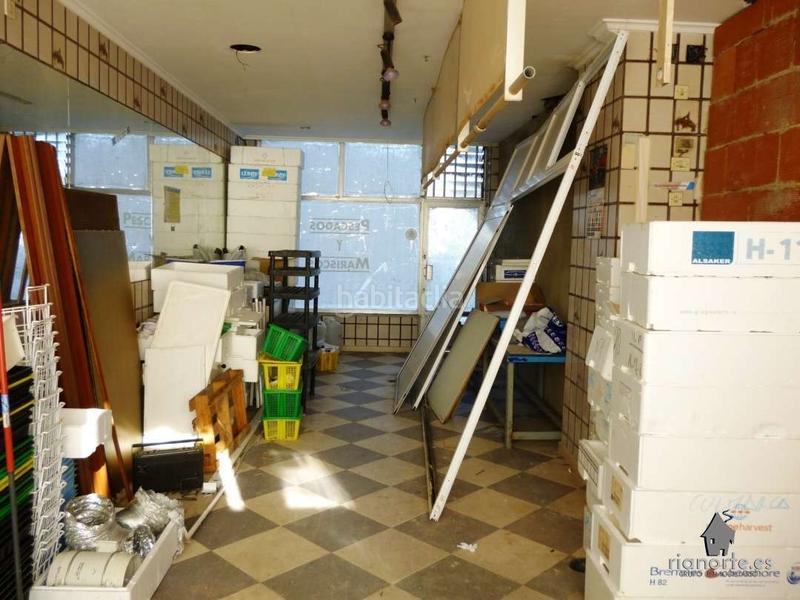 Foto da988297-2bf8-4aea-9334-e234af6edf5f. Lloguer local comercial a Llaranes Avilés