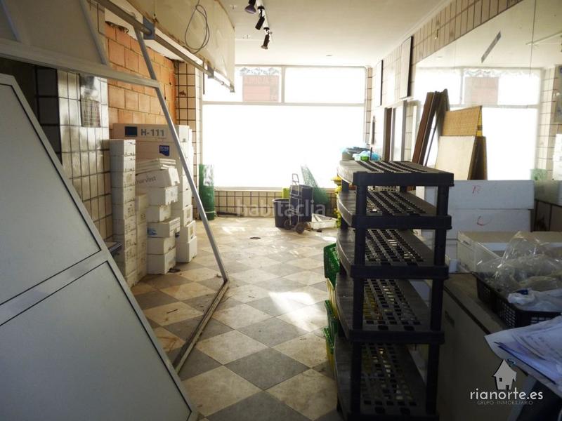 Foto eb658c78-fe9a-4abd-bcf4-dc401a9ae29b. Lloguer local comercial a Llaranes Avilés