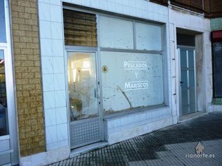 Business premise in La Toba