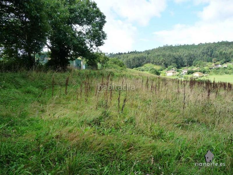 Foto 0ee1d194-dfa8-4a30-b087-bce6c43d3b6d. Finca rústica  de 25.000 metros en venta en Castrillón