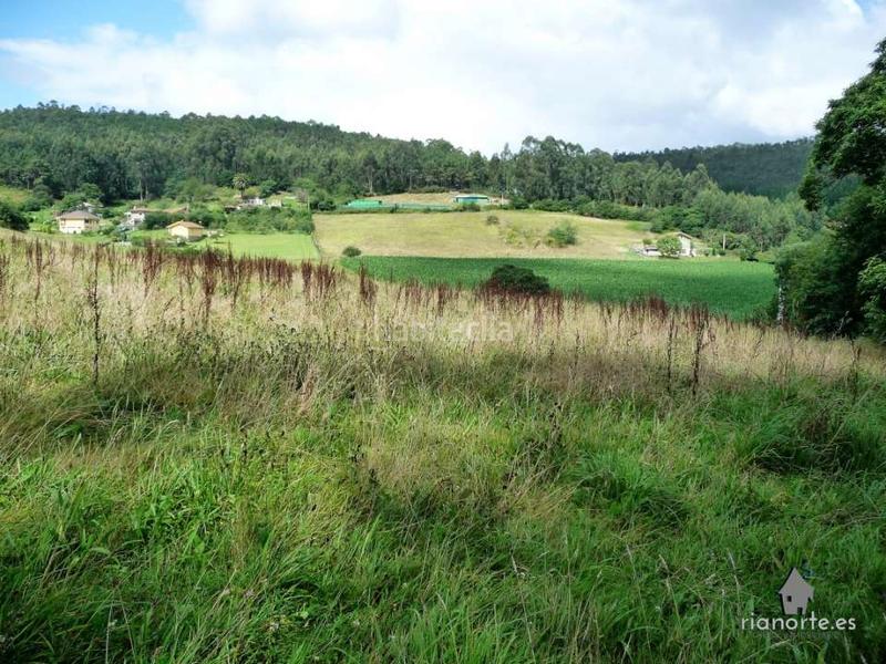 Foto 4fd19249-31b9-4099-9138-fd8970cf0b57. Finca rústica  de 25.000 metros en venta en Castrillón