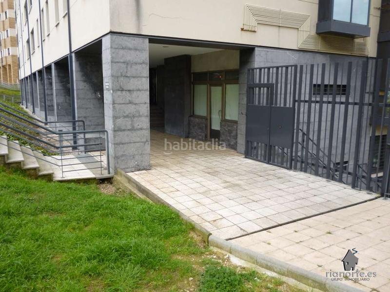 Foto db42b80a-05a8-4475-b6b1-013ba234c43a. Lloguer local comercial a Villalegre - La Luz Avilés