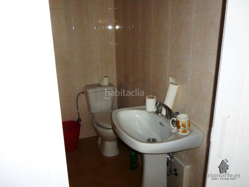 Foto a1d3c3ee-51c2-40b9-a808-9cf9e00daf97. Location local commercial dans Villalegre - La Luz Avilés