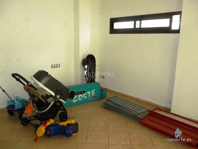 Foto a4a25772-dee0-4ccb-b603-0f2fcc1c0255. Location local commercial dans Villalegre - La Luz Avilés