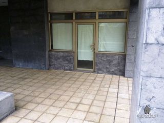 Business premise in Calle Hernán Cortés