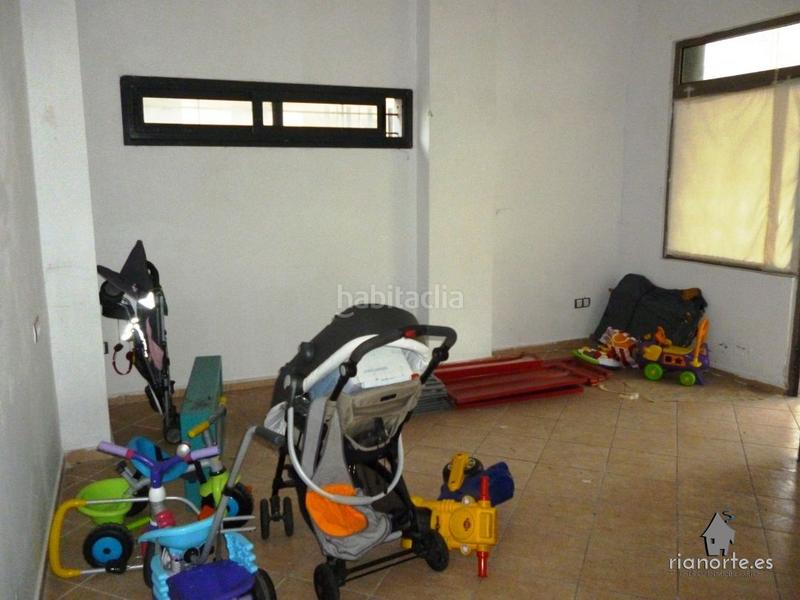 Foto 7f138f63-dd89-42a0-885a-8958880939e8. Rent business premise in Villalegre - La Luz Avilés