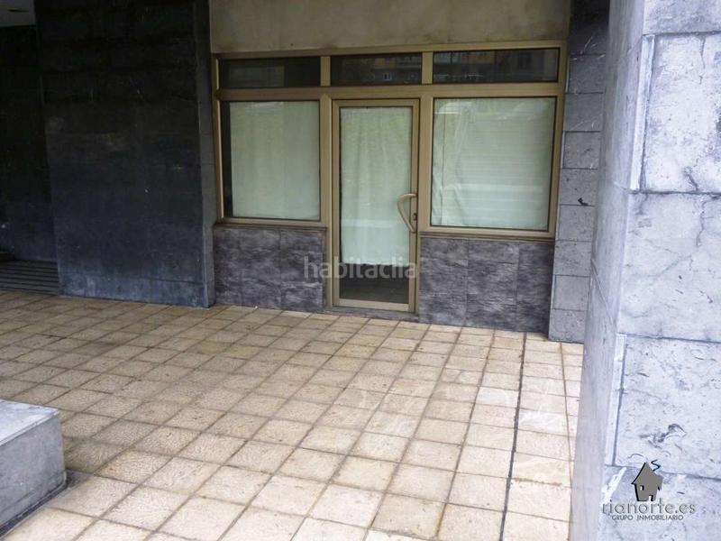 Foto aebffa55-554d-4e11-ab06-65789533d6e2. Rent business premise in Villalegre - La Luz Avilés