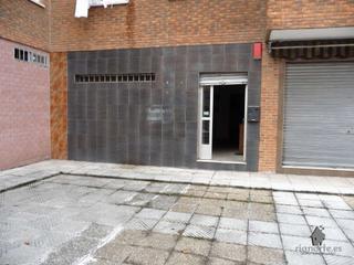 Local Comercial en Villalegre - La Luz