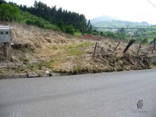 Terreny residencial a Corvera de Asturias. Parcela en venta en molleda