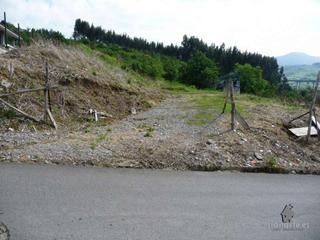 Terreny residencial a Corvera de Asturias. Parcela en venta en molleda