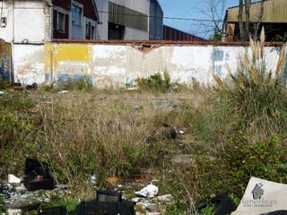 Terreny residencial a Jardín de Cantos - El Nodo. Solar para uso industrial en venta en avilés