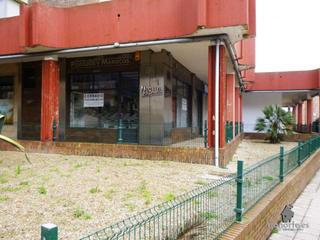 Business premise in Avenida Portugal