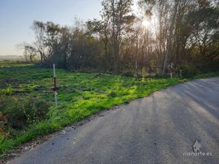 Finca rústica a Santa María del Mar - El Puerto. Terreno de más de 3.000 metros en venta en naveces