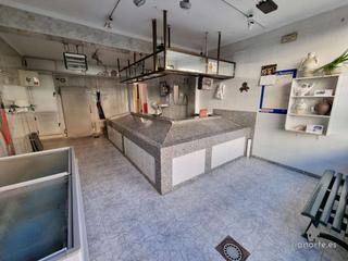 Business premise in Villalegre - La Luz