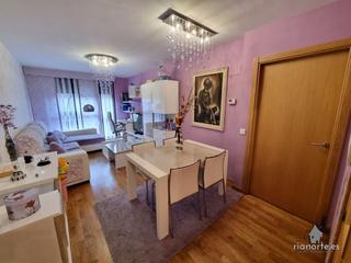 Appartamento en El Carbayedo - El Quirinal. Vivienda adaptada en venta en valgranda