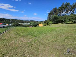 Casale en Soto del Barco. Finca edificable en venta en el alto del praviano