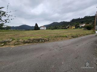Finca rústica a Candamo. Finca edificable en venta en aces candamo