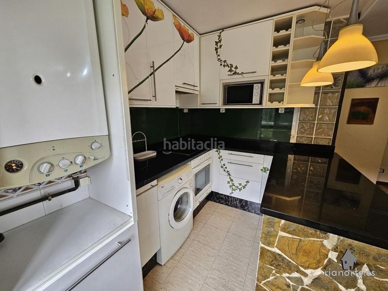 Foto 1f2252d7-e707-4080-b1a7-630393d10581. Pis amb calefacció a Raíces Castrillón