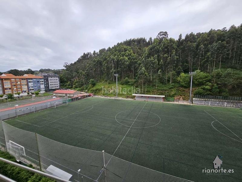 Foto 448ec474-0247-495d-be92-4d3dff859cf7. Pis amb calefacció a Raíces Castrillón