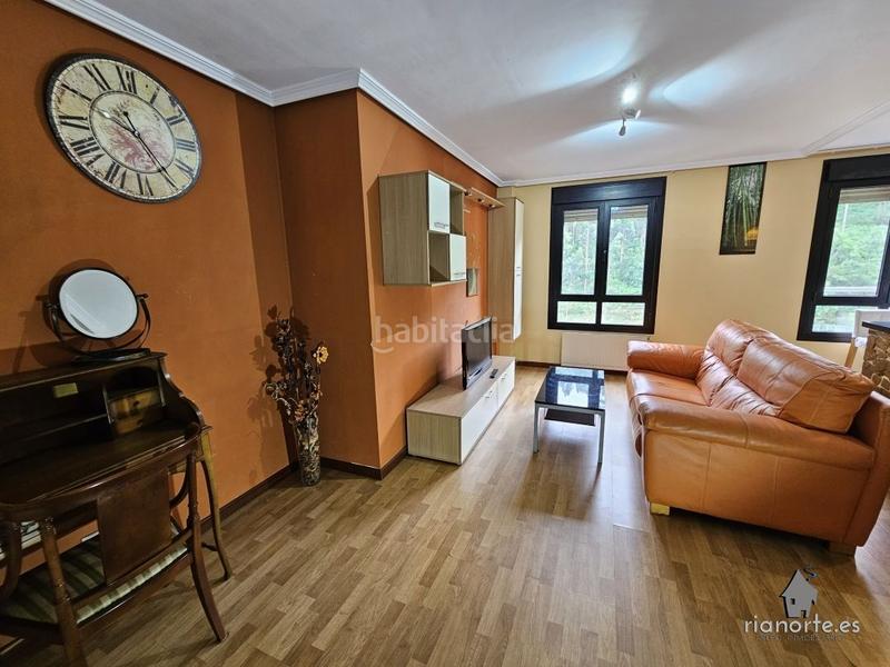 Foto 667fb931-f12a-4bf7-9ae1-23c260ca5755. Pis amb calefacció a Raíces Castrillón