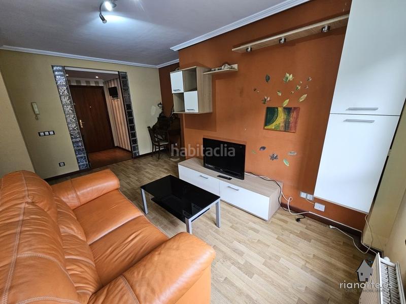 Foto 88e9ac3b-0a44-4034-b6dd-f12983a21fd6. Pis amb calefacció a Raíces Castrillón