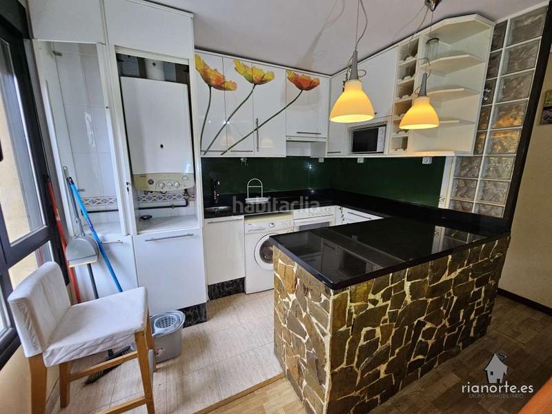 Foto 98bae89a-b58a-4d84-9cbc-dd7fb97df310. Pis amb calefacció a Raíces Castrillón