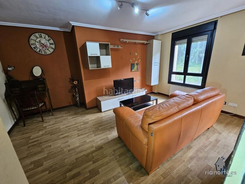 Foto ecc31c06-ec5c-4146-9b97-de7e6a410227. Pis amb calefacció a Raíces Castrillón