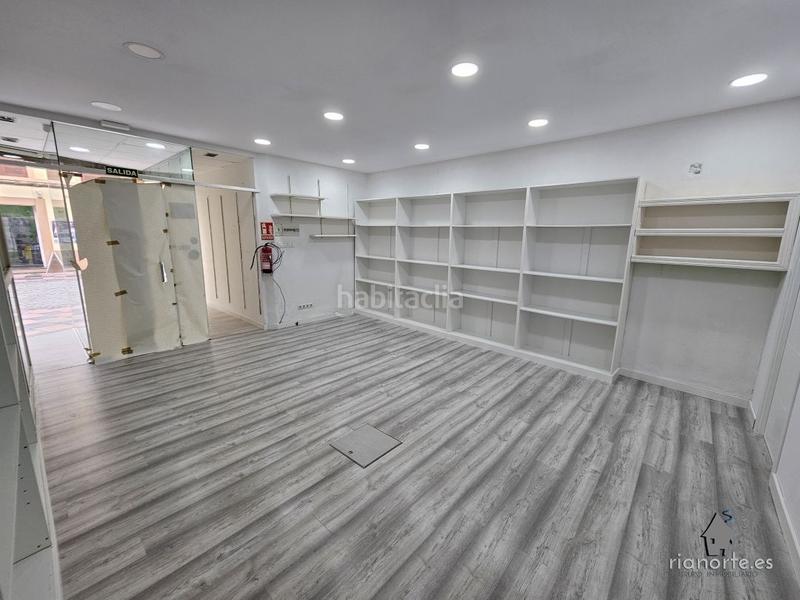 Foto 90da72e2-4e79-4fb7-8a6a-69b1a929534a. Affitto locale commerciale in Centro Avilés