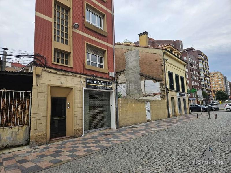 Foto fd9336cf-35a6-483f-9a60-f146c958fa33. Alquiler local comercial local en alquiler en zona de mucho tránsito en rivero en Avilés